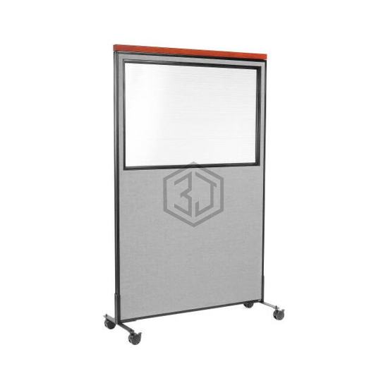 695793WMGY - Interion By Global Industrial - Office Furniture - Partitions and Accessories