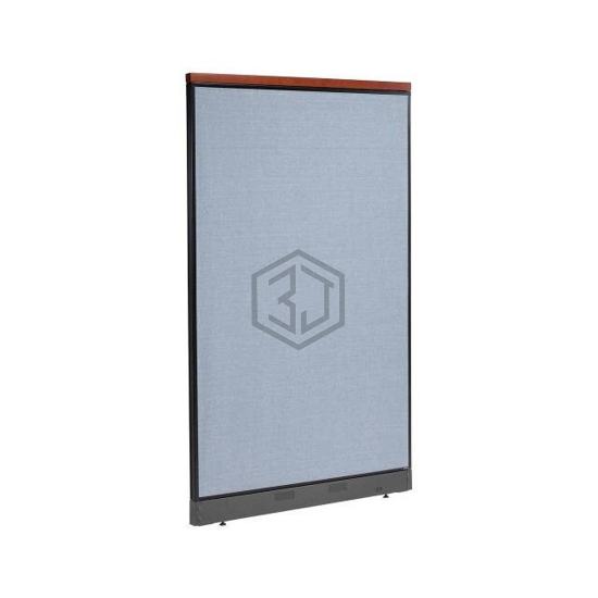 277557NBL - Interion By Global Industrial - Office Furniture - Partitions and Accessories