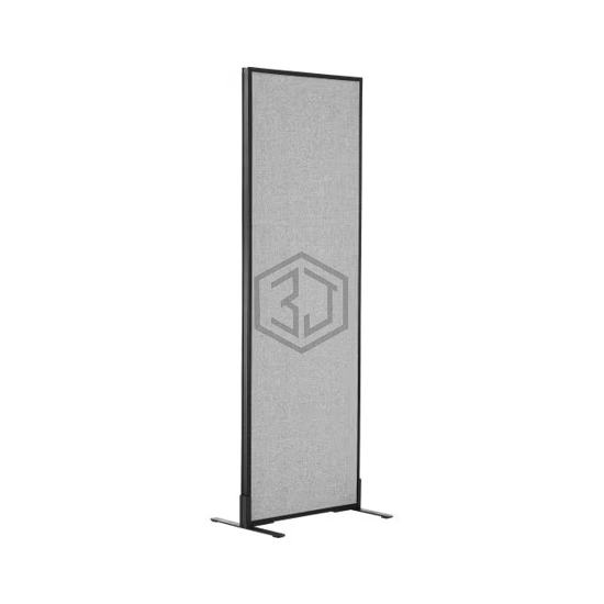 695787FGY - Interion By Global Industrial - Office Furniture - Partitions and Accessories