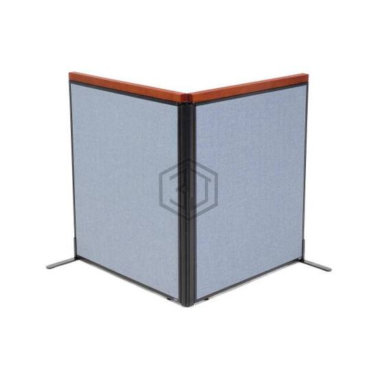 695072BL - Interion By Global Industrial - Office Furniture - Partitions and Accessories