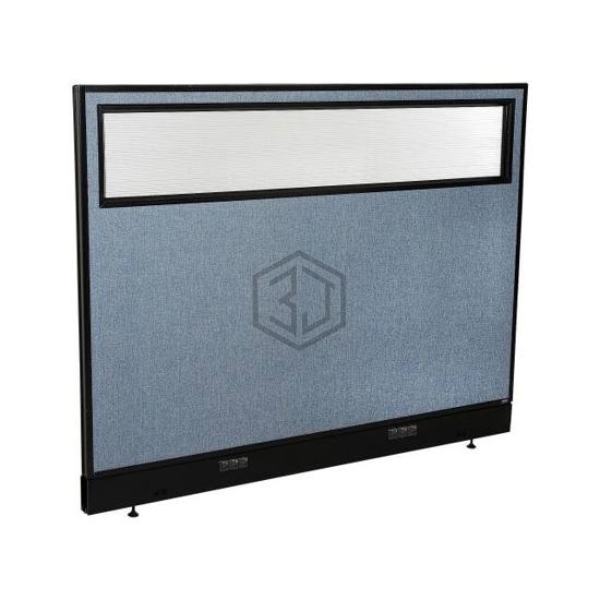 694756WEBL - Interion By Global Industrial - Office Furniture - Partitions and Accessories