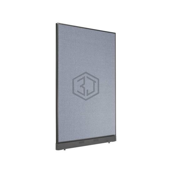 238638PBL - Interion By Global Industrial - Office Furniture - Partitions and Accessories