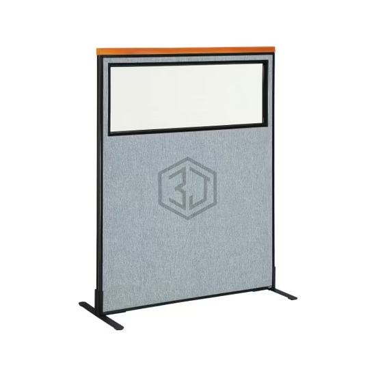 694684WFBL - Interion By Global Industrial - Office Furniture - Partitions and Accessories