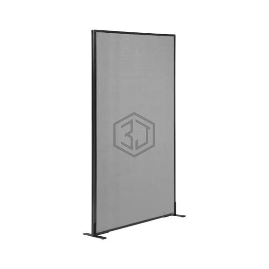695788FGY - Interion By Global Industrial - Office Furniture - Partitions and Accessories