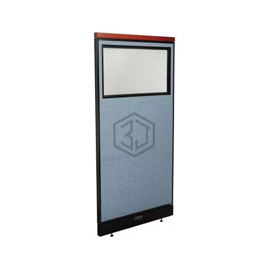 694719WEBL - Interion By Global Industrial - Office Furniture - Partitions and Accessories