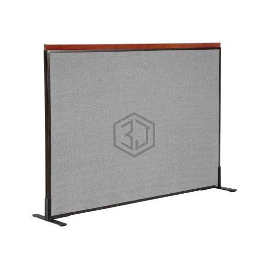 694848FGY - Interion By Global Industrial - Office Furniture - Partitions and Accessories