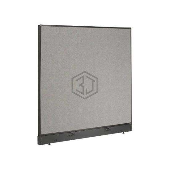 240226EGY - Interion By Global Industrial - Office Furniture - Partitions and Accessories