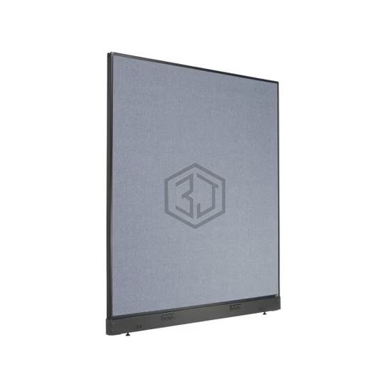 238639EBL - Interion By Global Industrial - Office Furniture - Partitions and Accessories