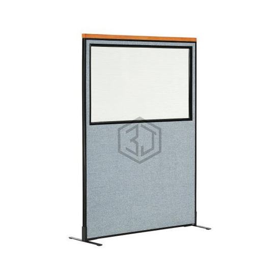 694688WFBL - Interion By Global Industrial - Office Furniture - Partitions and Accessories