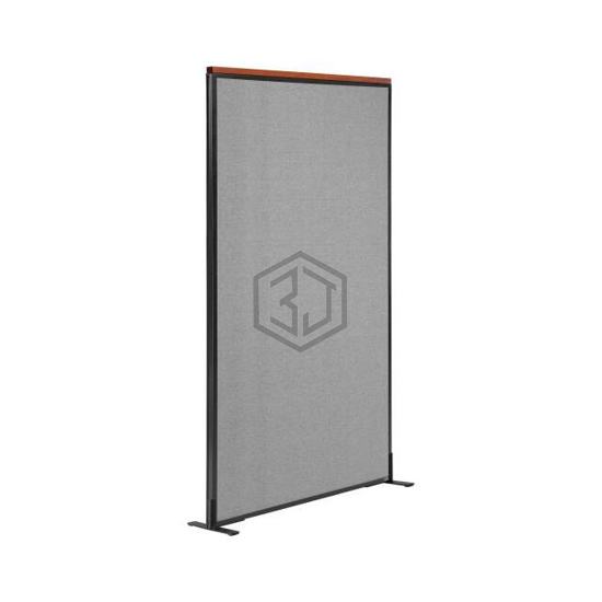 695792FGY - Interion By Global Industrial - Office Furniture - Partitions and Accessories