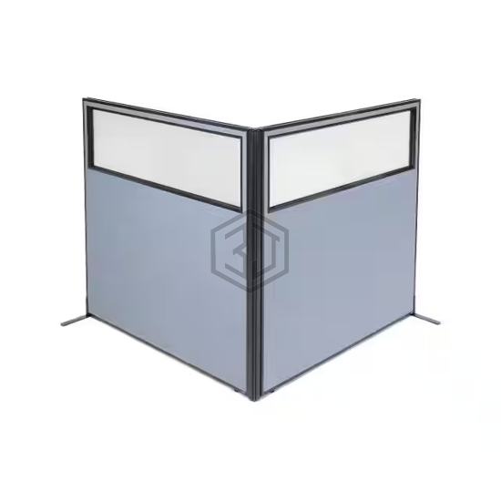 695104BL - Interion By Global Industrial - Office Furniture - Partitions and Accessories