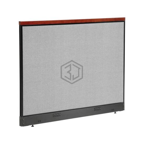 277561EGY - Interion By Global Industrial - Office Furniture - Partitions and Accessories