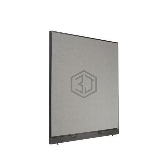 238639EGY - Interion By Global Industrial - Office Furniture - Partitions and Accessories