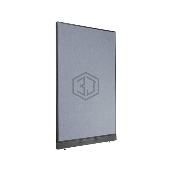 238638EBL - Interion By Global Industrial - Office Furniture - Partitions and Accessories