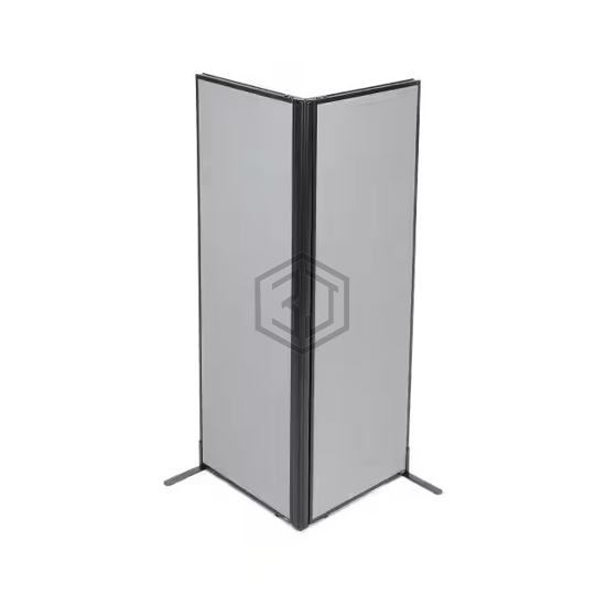 695063GY - Interion By Global Industrial - Office Furniture - Partitions and Accessories
