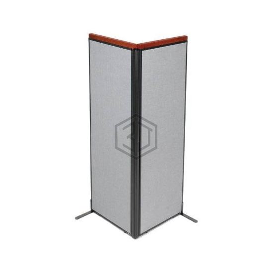 695071GY - Interion By Global Industrial - Office Furniture - Partitions and Accessories