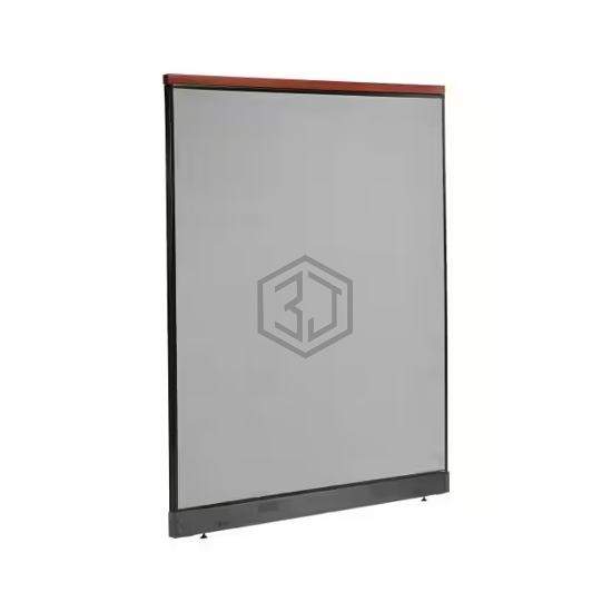 277569PGY - Interion By Global Industrial - Office Furniture - Partitions and Accessories