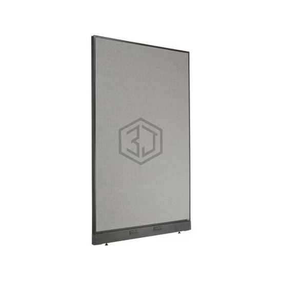 238638EGY - Interion By Global Industrial - Office Furniture - Partitions and Accessories