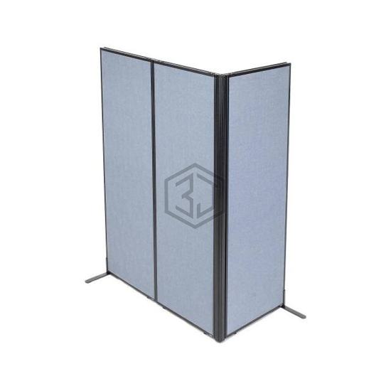 695095BL - Interion By Global Industrial - Office Furniture - Partitions and Accessories