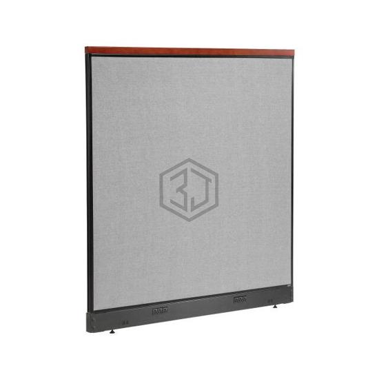 277563EGY - Interion By Global Industrial - Office Furniture - Partitions and Accessories