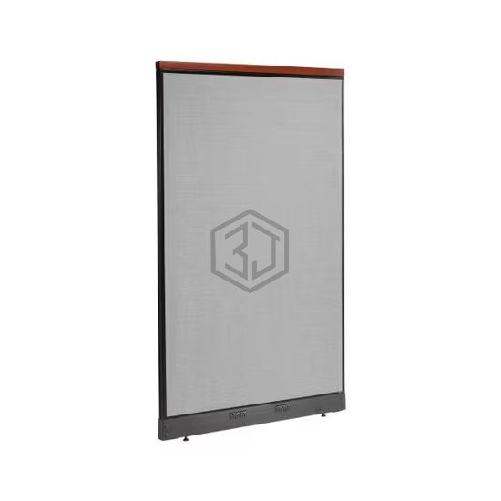 277553EGY - Interion By Global Industrial - Office Furniture - Partitions and Accessories