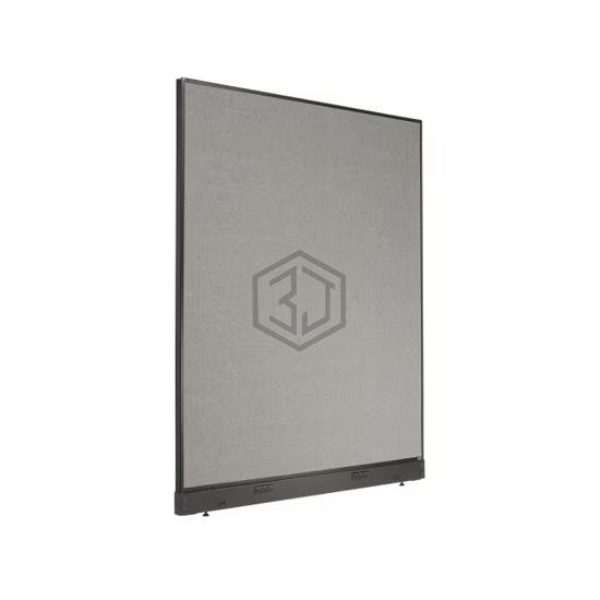 238640EGY - Interion By Global Industrial - Office Furniture - Partitions and Accessories