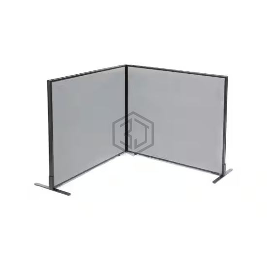 695030GY - Interion By Global Industrial - Office Furniture - Partitions and Accessories