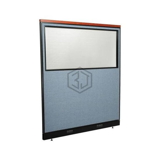694717WEBL - Interion By Global Industrial - Office Furniture - Partitions and Accessories