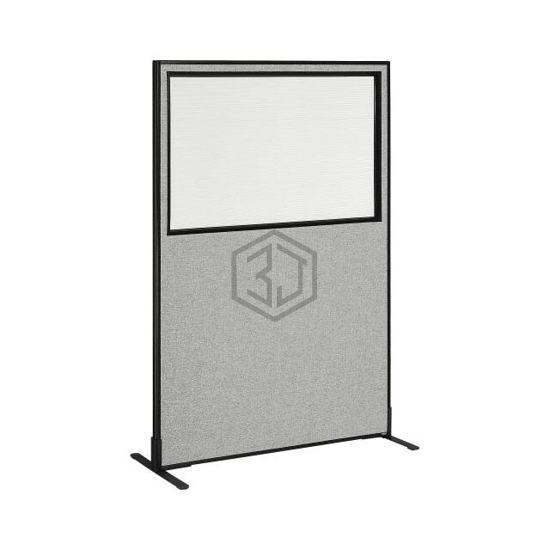 695789FWGY - Interion By Global Industrial - Office Furniture - Partitions and Accessories