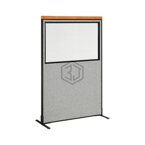 695793WFGY - Interion By Global Industrial - Office Furniture - Partitions and Accessories