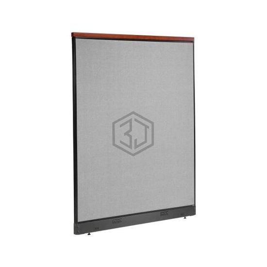 277562EGY - Interion By Global Industrial - Office Furniture - Partitions and Accessories