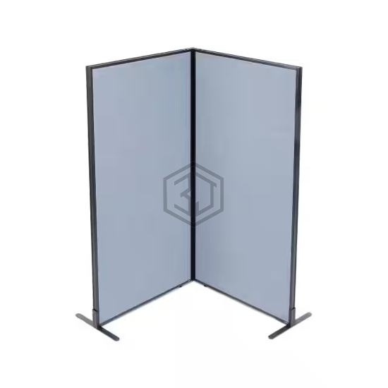 695029BL - Interion By Global Industrial - Office Furniture - Partitions and Accessories