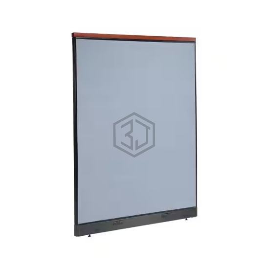 277562EBL - Interion By Global Industrial - Office Furniture - Partitions and Accessories