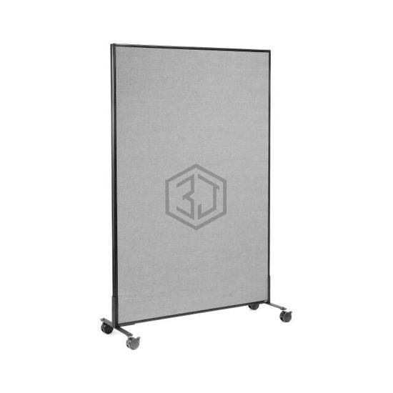695789MGY - Interion By Global Industrial - Office Furniture - Partitions and Accessories