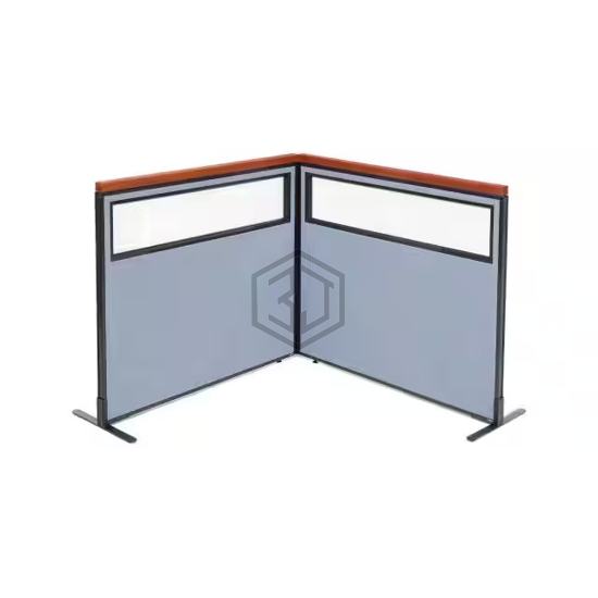 695016BL - Interion By Global Industrial - Office Furniture - Partitions and Accessories