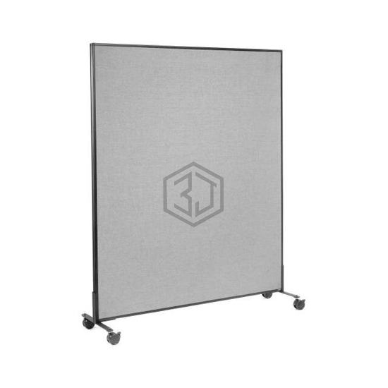 695790MGY - Interion By Global Industrial - Office Furniture - Partitions and Accessories