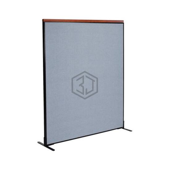 695794FBL - Interion By Global Industrial - Office Furniture - Partitions and Accessories
