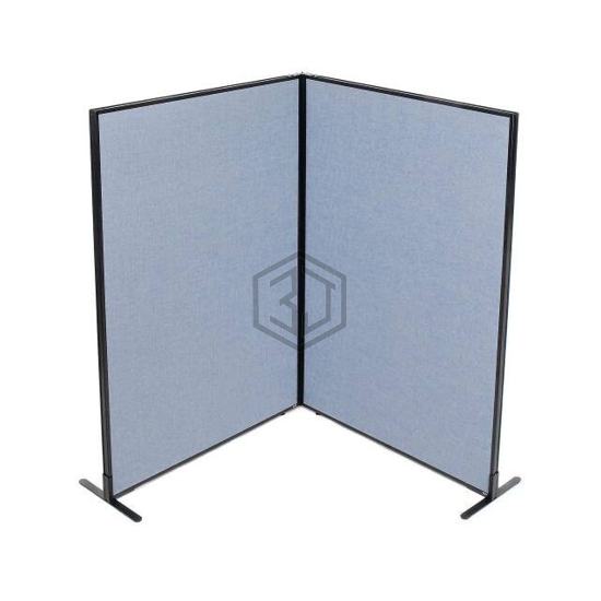 695032BL - Interion By Global Industrial - Office Furniture - Partitions and Accessories