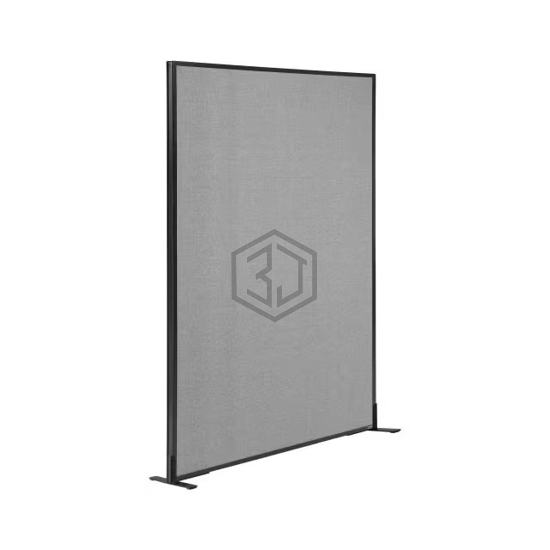 695789FGY - Interion By Global Industrial - Office Furniture - Partitions and Accessories