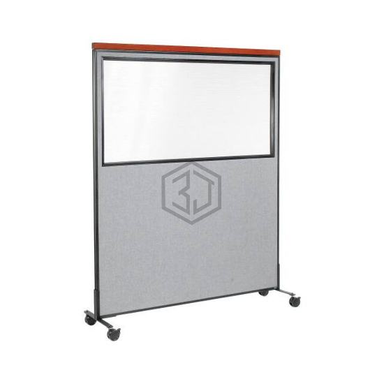 695794WMGY - Interion By Global Industrial - Office Furniture - Partitions and Accessories