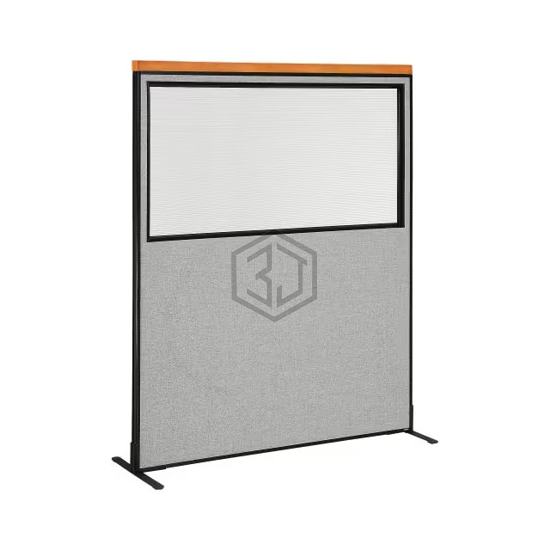 695794WFGY - Interion By Global Industrial - Office Furniture - Partitions and Accessories