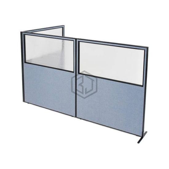 695118BL - Interion By Global Industrial - Office Furniture - Partitions and Accessories