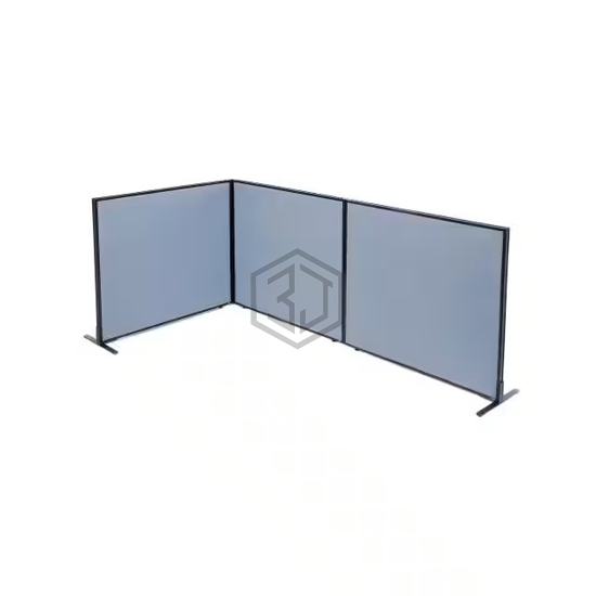 695052BL - Interion By Global Industrial - Office Furniture - Partitions and Accessories