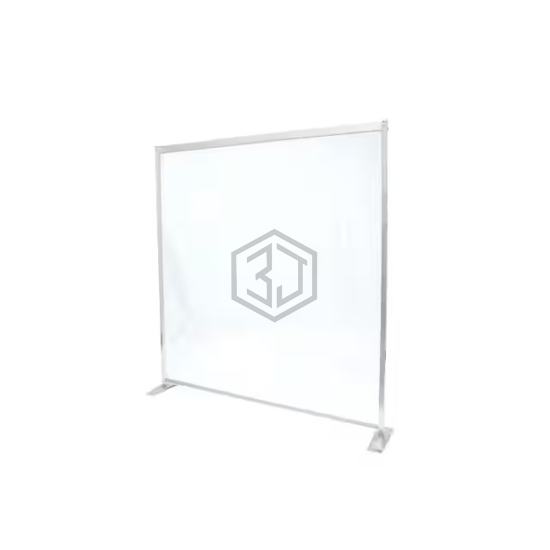 B2373877 - Global Industrial - Office Furniture - Partitions and Accessories