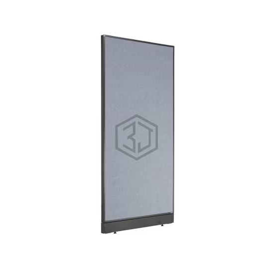 238636RBL - IndustrialSupplies.com - Office Furniture - Partitions and Accessories