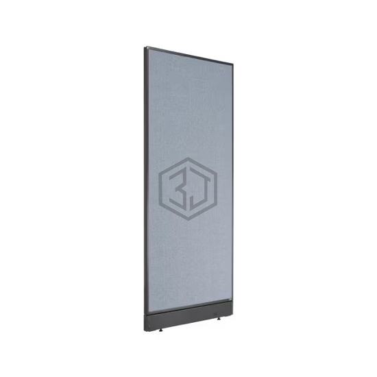 277661PBL - Interion By Global Industrial - Office Furniture - Partitions and Accessories
