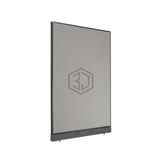 238637RGY - IndustrialSupplies.com - Office Furniture - Partitions and Accessories
