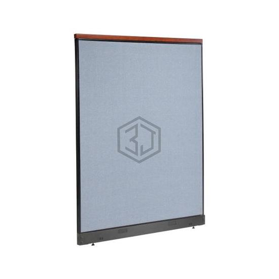 277605RBL - IndustrialSupplies.com - Office Furniture - Partitions and Accessories