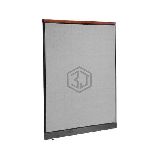 277605RGY - IndustrialSupplies.com - Office Furniture - Partitions and Accessories
