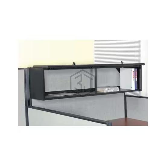 240278 - Interion By Global Industrial - Office Furniture - Partitions and Accessories
